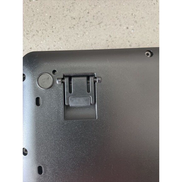 Perixx PERIDUO-505 Wired USB Ergonomic Split Keyboard ONLY Tested Working - Picture 8 of 11